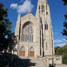 Cathedral Basilica of Christ the King