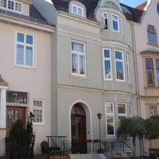 Wohnhaus Bulthauptstraße 31