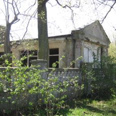 Mansion in Grabowo Krolewskie