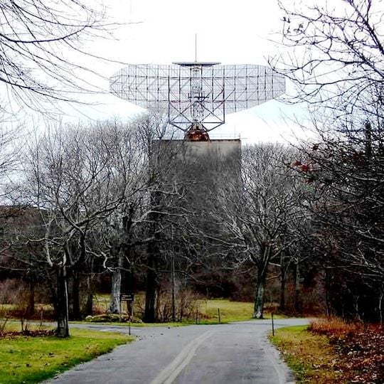 Montauk Project