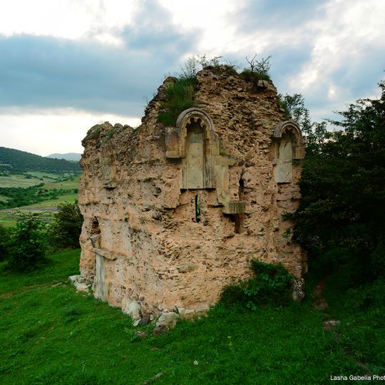 Ბოსლების სამების ეკლესია
