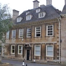 19, St George's Square