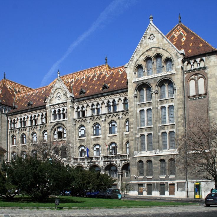 National Archives of Hungary