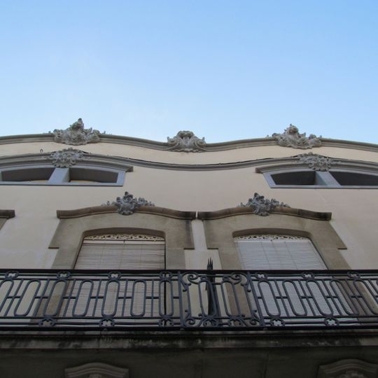 House in carrer Sant Agustí, 26