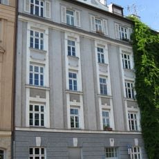 Mietshaus