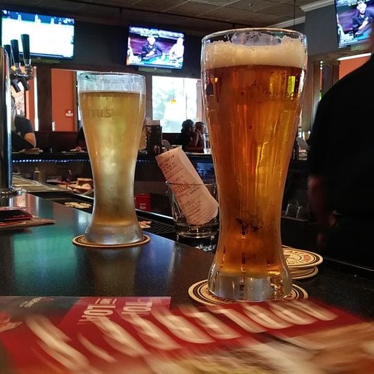 Applebee's Grill + Bar