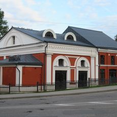 Корпус № 5 (Торжок)