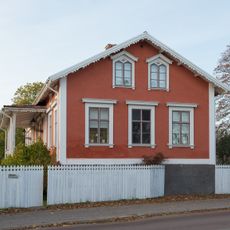 Strömsbrogården