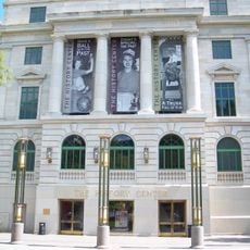 Old Orange County Courthouse