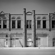 Ancient Order of Hibernians Hall