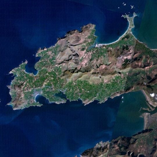 Péninsule de Dingle