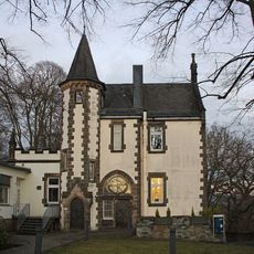 Schlossberg-Laboratorium