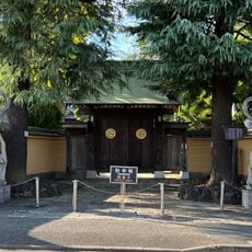 Enfukuji Temple