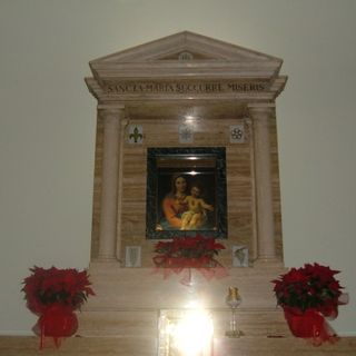 Santa Maria del Soccorso