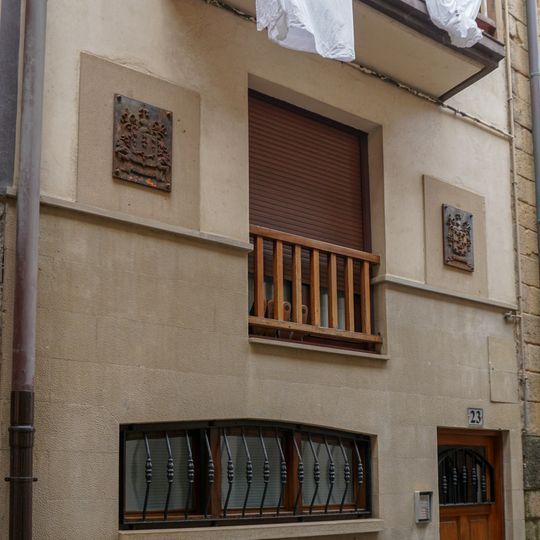 Casa San Roque 23