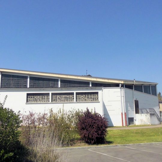 Église Saint-Joseph de Yutz