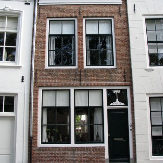 Lepelstraat 6, Vlissingen