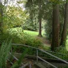 Viretta Park