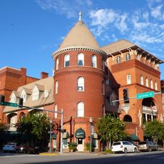 Americus Historic District