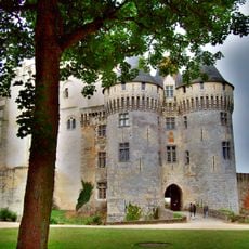 Musée municipal de Nogent-le-Rotrou