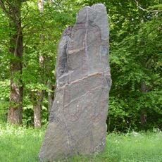 Upplands runinskrifter 103