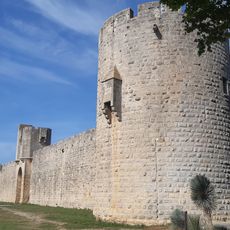 Villeneuve Tower
