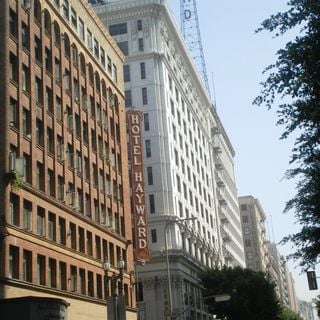 Spring Street Financial District