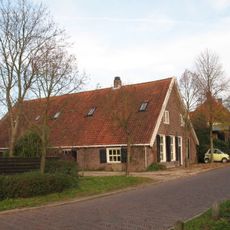 Drostestraat 31, Amerongen