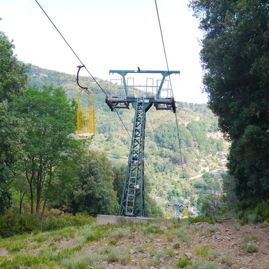 Funivia del Monte Capanne