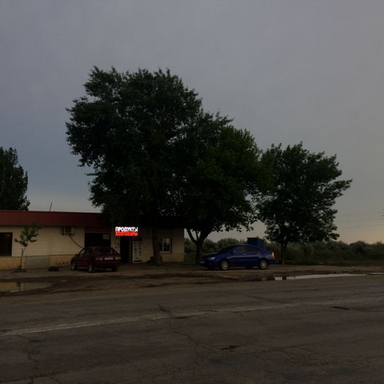 Tuluganovka, Narimanovsky District, Astrakhan Oblast