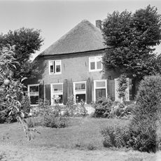 Achterstraat 8, Kerkwijk