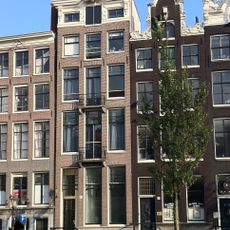 Oudezijds Voorburgwal 41, Amsterdam