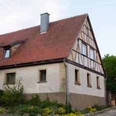 Wohnstallhaus