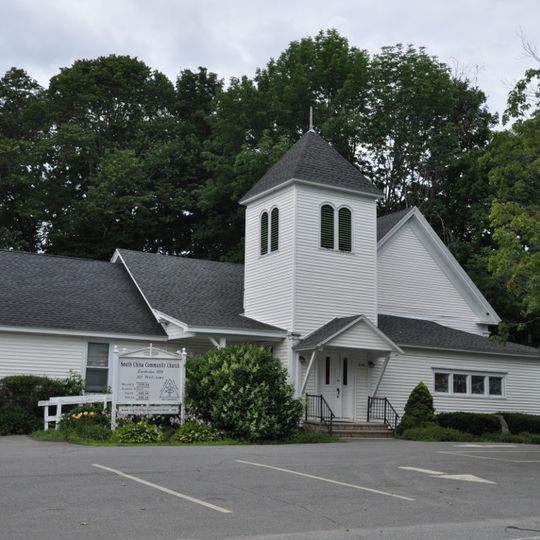 South China Meeting House