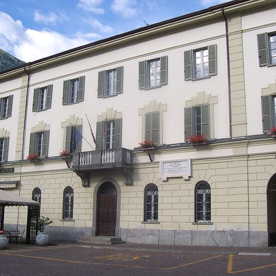 Palazzo Marinoni