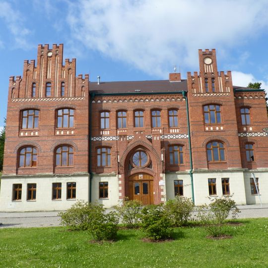 Petřkovice