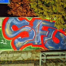 Graffiti