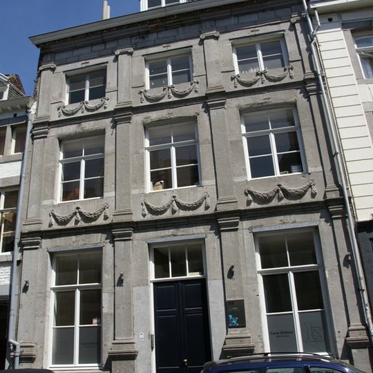 Rechtstraat 89, Maastricht