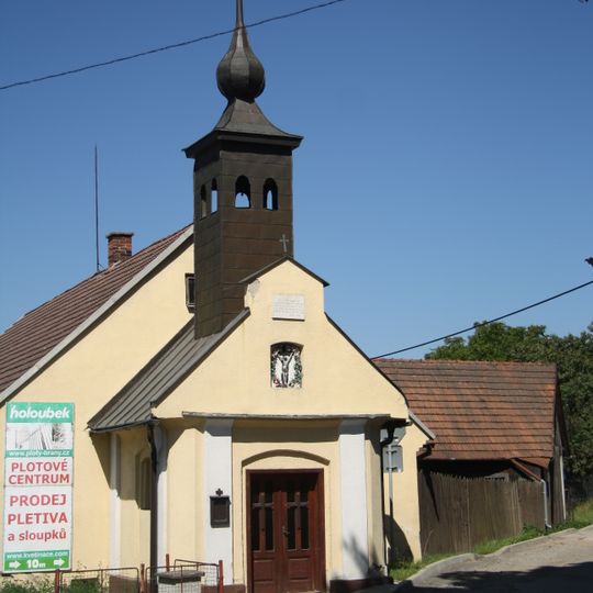 Chapel of Virgin Mary