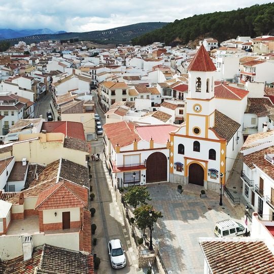 Villanueva del Trabuco