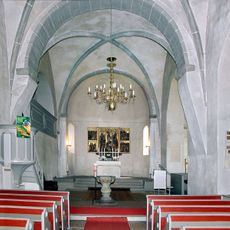 St. Marien Schildau