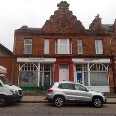 Hawick, 49 North Bridge Street