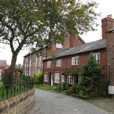 7, 9 and 11, Church View