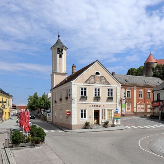 Neulengbach