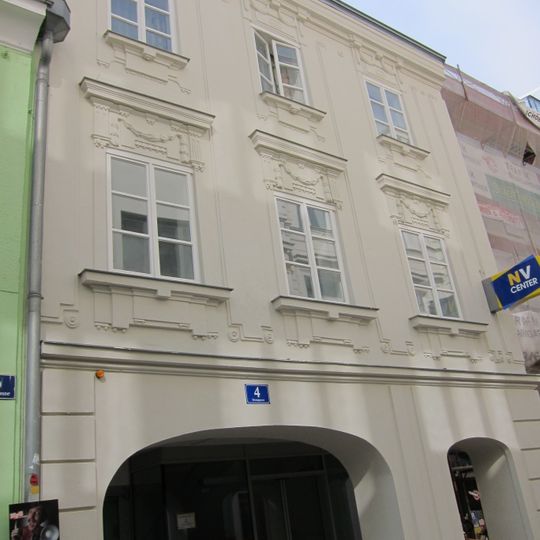 Domgasse 4