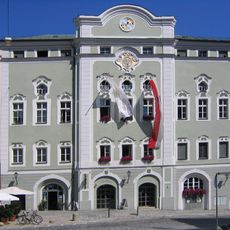Rathaus (Burghausen)