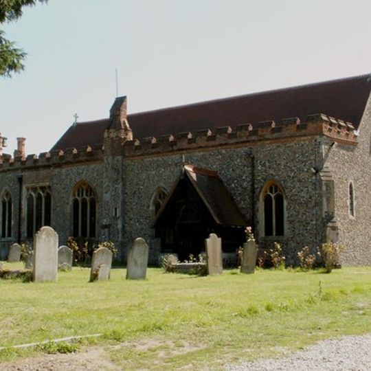 Parish Church of St Andrew