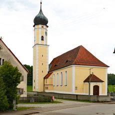 St. Stephan