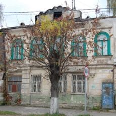 Дом Камчаткина (Кимры)