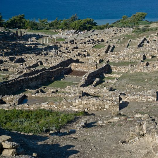 Kameiros
